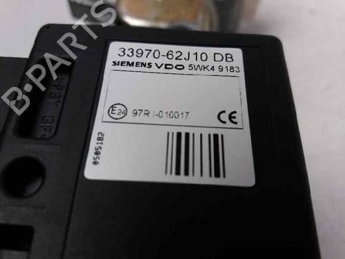 Ignition barrel SUZUKI SWIFT III (MZ, EZ) 1.3 DDiS (RS413D) | BP23874162M48 