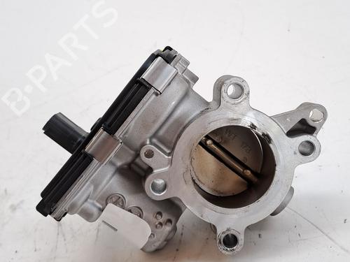Throttle body MG MG HS (AS23) 1.5 EHS Hybrid (CSA6463) | BP27274422M82 