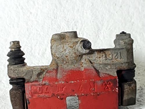 Etrier arriere gauche TOYOTA CELICA Coupe (_T20_) 1.8 i 16V (AT200) (116 hp) 31701398