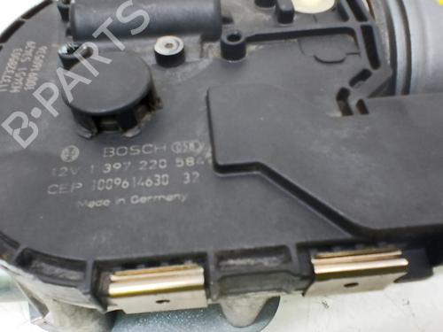Used Front wiper motor AUDI A3 (8P1) 1.6 TDI (105 hp) 32107079