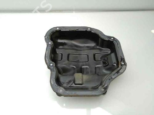 Ölwanne für NISSAN QASHQAI I (J10, NJ10) 1.6 (117 hp) 23384755