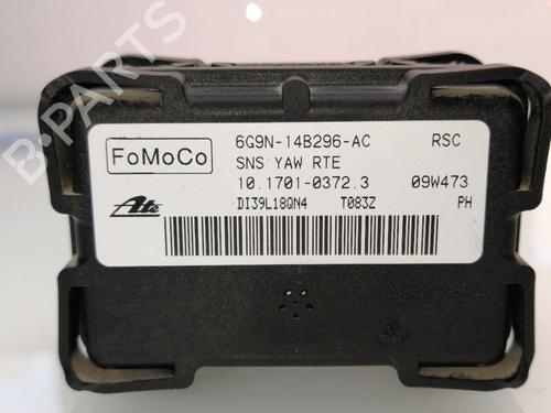 Electronic module LAND ROVER FREELANDER 2 (L359) 2.2 TD4 4x4 | BP26706810M83 