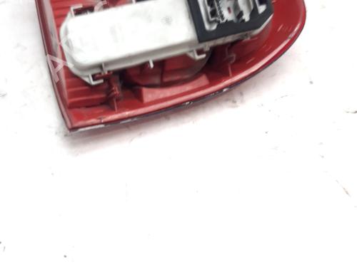 Left tailgate light RENAULT CLIO III Grandtour (KR0/1_) 1.5 dCi (KR0G) | BP36666805C79 - Image 3