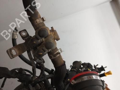 Engine CITROËN XSARA (N1) 2.0 HDi 90 | BP24109181M1 