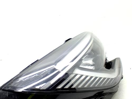 Used Right headlight RENAULT CLIO V (B7_) 1.0 TCe 90 (B7MT) (91 hp) 31916105