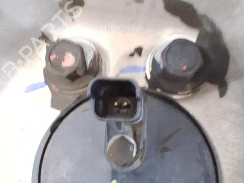 Right front steering knuckle BYD SEAL EV | BP38168394M26 - Image 2