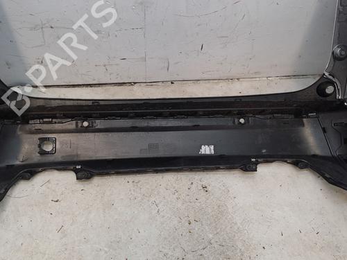 Rear bumper PEUGEOT 2008 II (UD_, US_, UY_, UJ_, UR_, UC_) 1.2 PureTech 100 (USHNK) | BP29228841C8 
