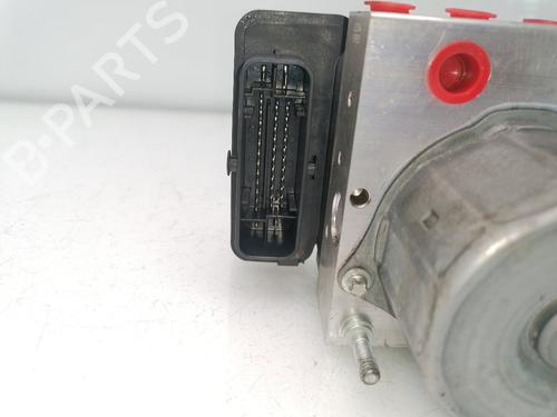 ABS pump NISSAN X-TRAIL III (T32_, T32R, T32RR) 1.6 dCi ALL MODE 4x4-i (NT32) | BP23384129M43 