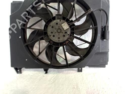 radiator-fan-mercedes-benz-clk-c208-1997-1998-1999-2000-2001-2002-2003-32467855 main image