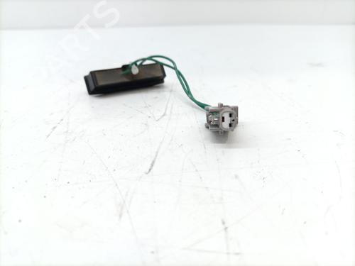 Tailgate handle NISSAN QASHQAI / QASHQAI +2 I (J10, NJ10, JJ10E) 1.6 | BP28083835C132 