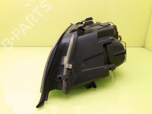 Right headlight AUDI ALLROAD C5 (4BH) 2.5 TDI quattro | BP23384865C29 