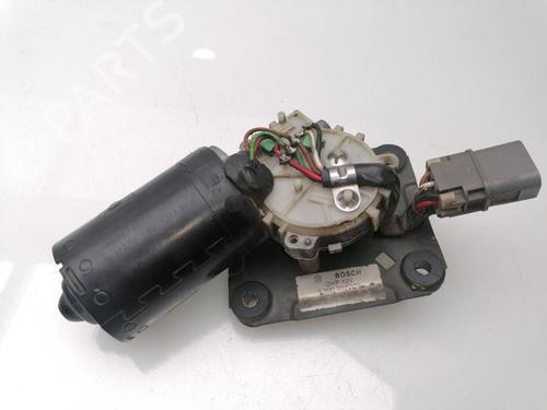Used Front wiper motor NISSAN TERRANO II (R20) 2.7 TD 4WD (101 hp) 29051312