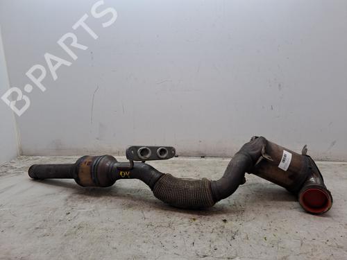 Used Catalyst SEAT LEON ST (5F8) 1.5 TSI (150 hp) 23371201