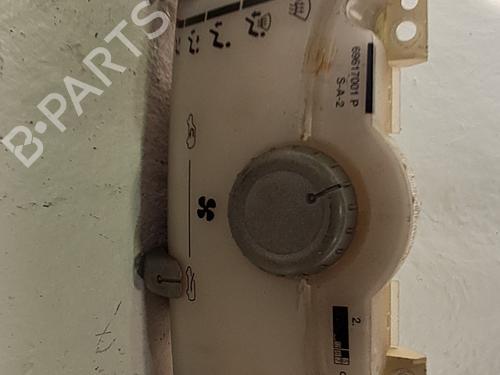 Used Climate control Climate control PEUGEOT 107 (PM_, PN_) 1.0 (68 hp) 33767165 33767165