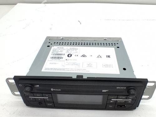 Radio RENAULT EXPRESS Box Body/MPV 1.5 Blue dCi 75 (F6AA) | BP39400902E6 - Image 3