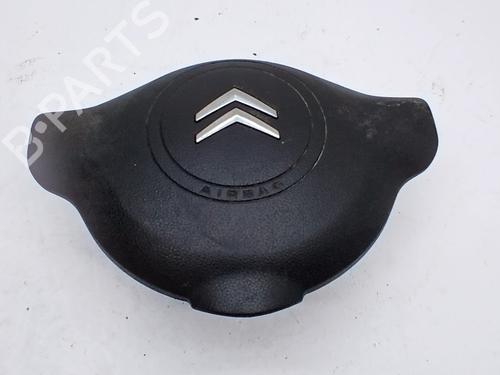 driver-airbag-citroen-jumpy-ii-van-2007-2008-2009-2010-2011-2012-2013-2014-2015-2016-38416790 main image