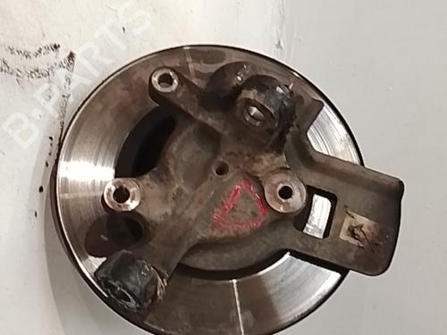 Fusee rechts voor Fusee rechts voor NISSAN PICK UP (D22) 2.5 Di (133 hp) 36317934 36317934