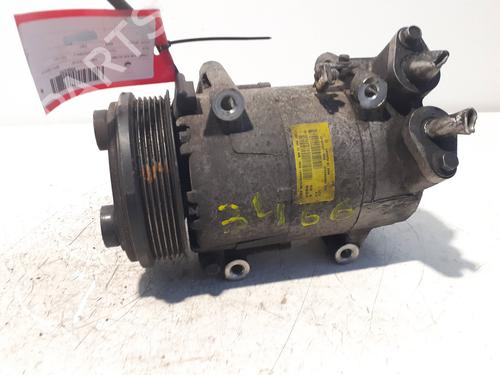 AC Kompressor FORD FOCUS II (DA_, HCP, DP) 1.6 TDCi (90 hp) 26168812
