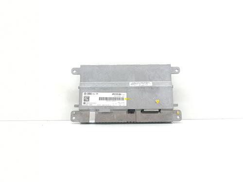 Display monitor AUDI A5 (8T3) S5 quattro | BP26285722C48 