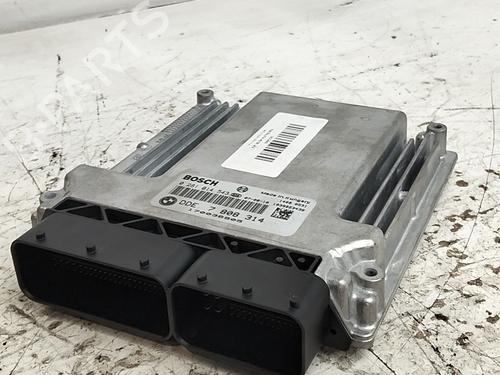 Engine control unit (ECU) BMW 3 Coupe (E92) 325 d | BP39644517M57 - Image 5
