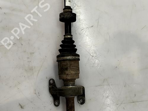 Transmisión delantera derecha HONDA CIVIC VIII Hatchback (FN, FK) 1.8 (FN1, FK2) (140 hp) 32107597