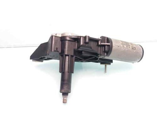Rear wiper motor MERCEDES-BENZ A-CLASS (W168) A 170 CDI (168.009, 168.109) | BP25281625M102 