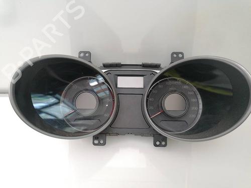 Used Instrument cluster HYUNDAI ix35 (LM, EL, ELH) 2.0 CRDi 4WD (136 hp) 23940206