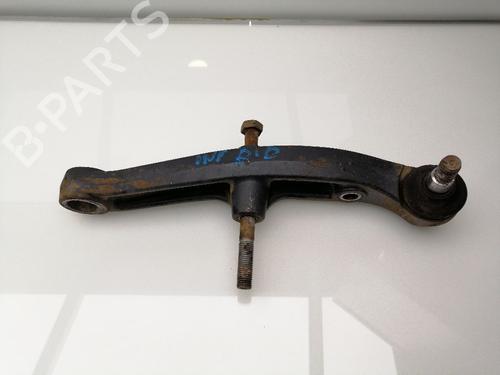 Used Right front suspension arm IVECO DAILY VI Van 33S16, 35S16, 35C16, 38S16, 40C16, 42S16, 50C16 (156 hp) 24188292