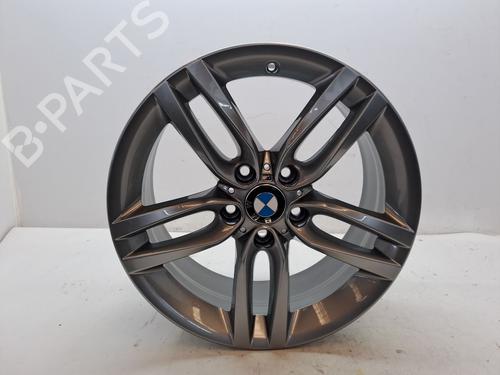 Used Rim BMW 1 (F20) 118 i (136 hp) 23358918