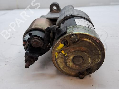 Starter NISSAN MICRA III (K12) 1.5 dCi | BP27098676M8 