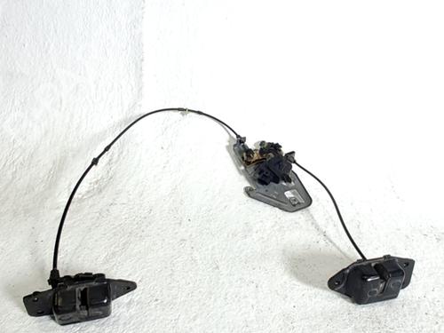 Bakluke lås JEEP GRAND CHEROKEE II (WJ, WG) 4.0 4x4 (190 hp) 32042256