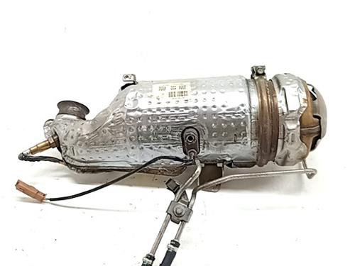 Particulate filter CITROËN C3 Picasso (SH_) 1.6 HDI 90 | BP31247258M81  - Image 5