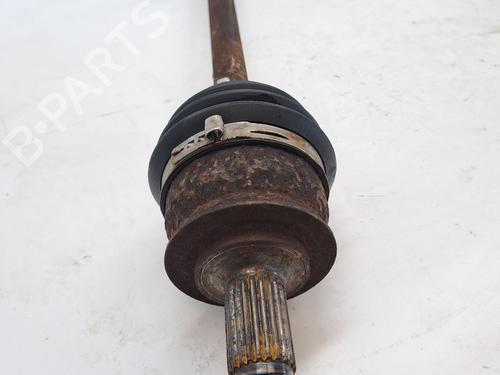 Right front driveshaft FIAT 500 (312_) 1.2 (312AXA1A) | BP23360879M39 
