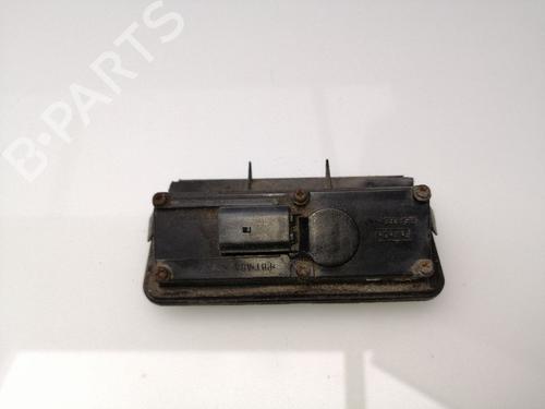 Used Tailgate handle FORD MONDEO IV (BA7) 2.0 TDCi (136 hp) 23650194
