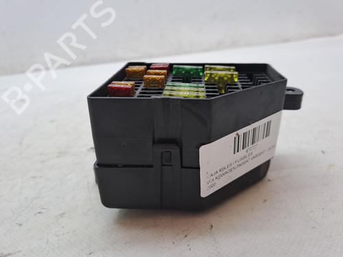 Fuse box VW PASSAT B6 (3C2) 2.0 TDI 16V | BP23358095E1 