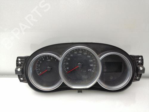 Instrument cluster DACIA SANDERO II 1.5 dCi 75 / Blue dCi 75 (B8JW, B8M4, B8AH, B8M7, B8M6) | BP23384909C47 