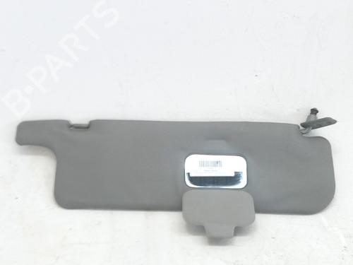 Parasol derecha Parasol derecha MITSUBISHI PAJERO CLASSIC (V2_W, V6_W, V7_W) 2.5 TD (V24W) (115 hp) 35967824 35967824