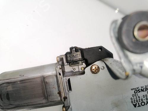 Rear wiper motor TOYOTA COROLLA (_E12_) 2.0 D-4D (CDE120R, CDE120L_) | BP23458831M102 
