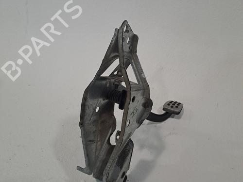 Break pedal OPEL ASTRA H GTC (A04) 1.9 CDTi (L08) | BP24848783I19 