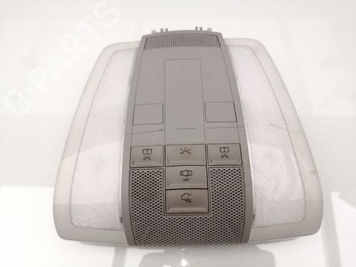 Interior roof light MERCEDES-BENZ C-CLASS (W204) C 200 CDI (204.001) | BP23376906I8 