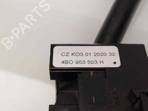 Switch SKODA FABIA I (6Y2) 1.9 SDI | BP23453622I30