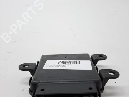 Module électronique OPEL ANTARA A (L07) 2.2 CDTi | BP23366934M83 