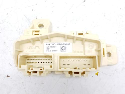 Used Electronic module Electronic module 34119702 34119702