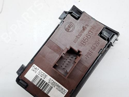 Headlight switch PEUGEOT BOXER Van 2.0 BlueHDi 130 | BP26654502I24 