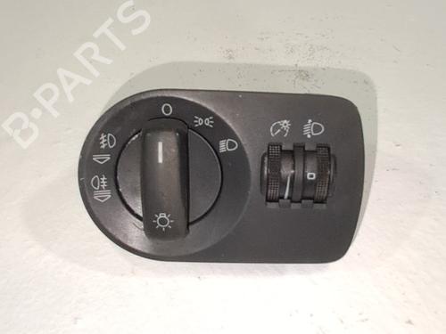 headlight-switch-audi-a3-8p1-2003-2004-2005-2006-2007-2008-2009-2010-2011-2012-2013-36407022 main image