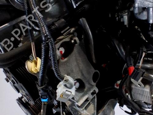 Engine RENAULT TALISMAN (LP_) 1.7 Blue dCi 120 (LPA7) | BP33763561M1  - Image 5