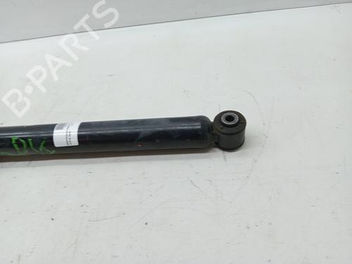Left rear shock absorber TOYOTA YARIS (_P13_) 1.5 Hybrid (NHP130_, NHP130) | BP23351373M18 
