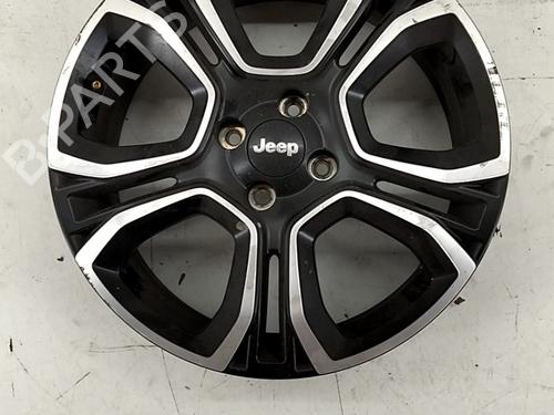 Used Rim Rim JEEP AVENGER (J2) 1.2 GSE T3 (101 hp) 35977075 35977075