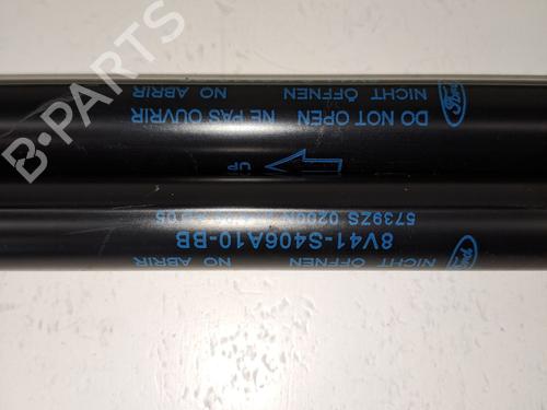 Tailgate lift support FORD KUGA I 2.0 TDCi | BP23372235C138 