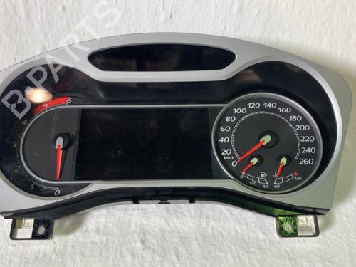 instrument-cluster-ford-mondeo-iv-ba7-2007-2008-2009-2010-2011-2012-2013-2014-2015-40548188 main image
